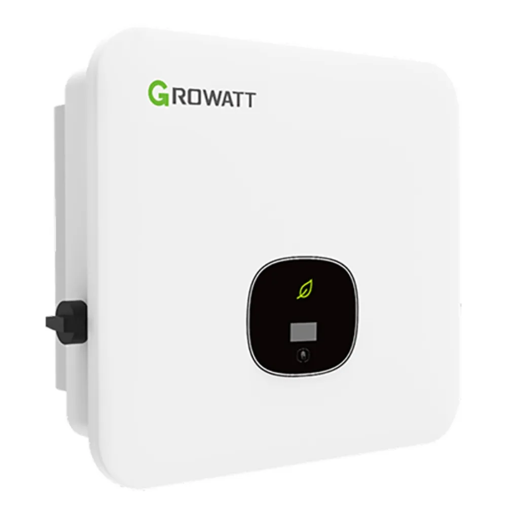 GROWATT MOD 10KTL3-X (PRO)