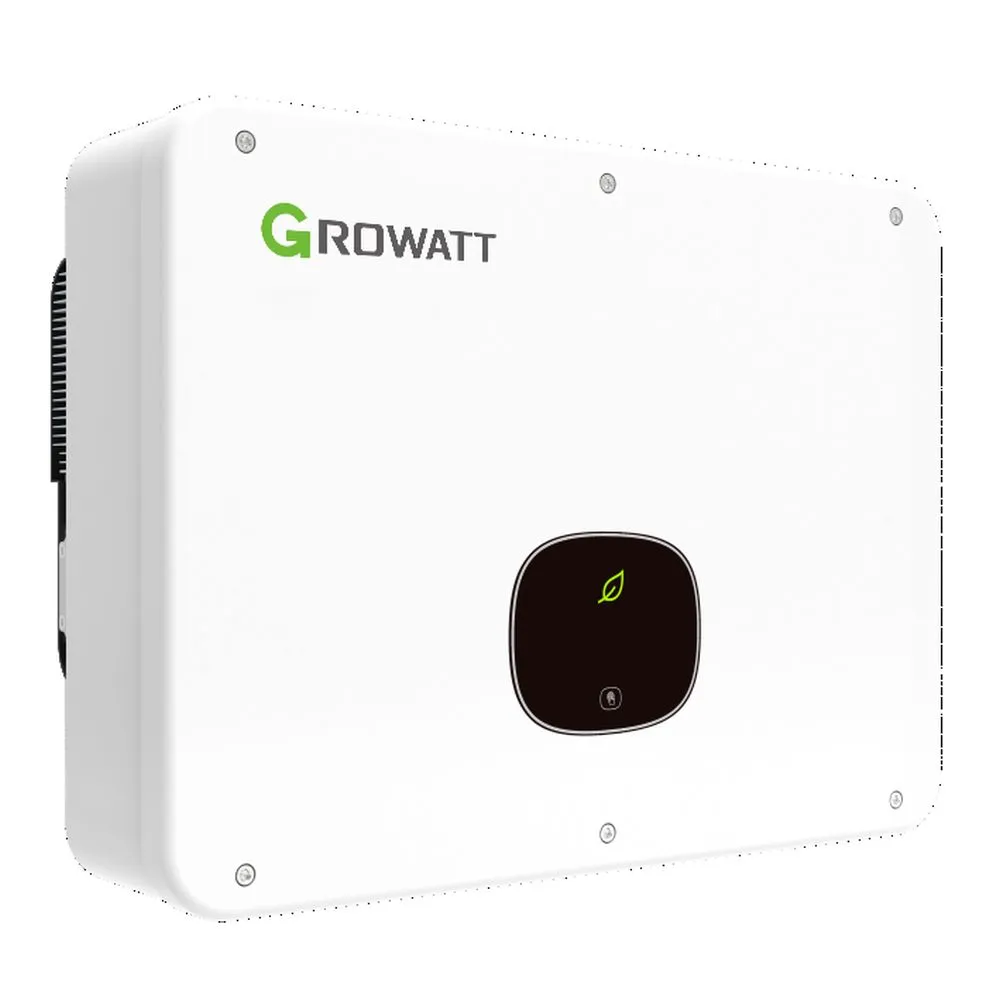 [GROWATT-MID-25KTL3-X] GROWATT MID 25KTL3-X