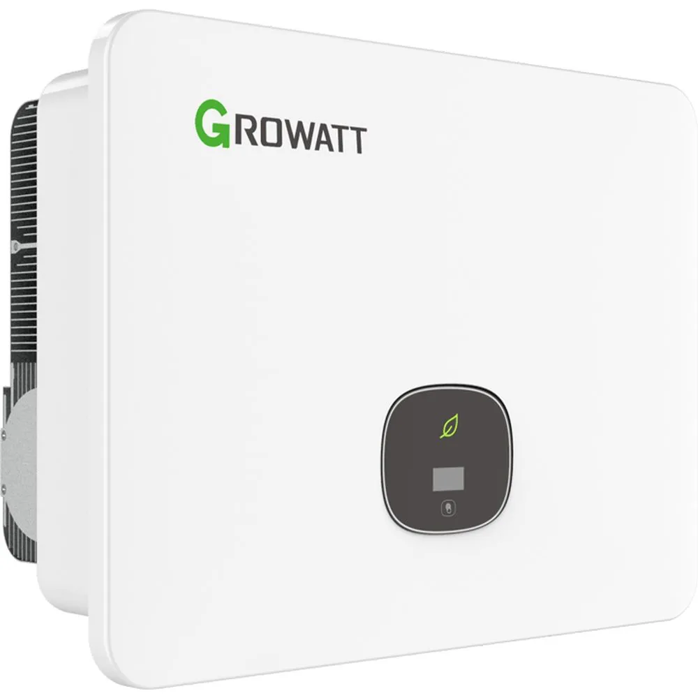 GROWATT MID 50KTL3-X2