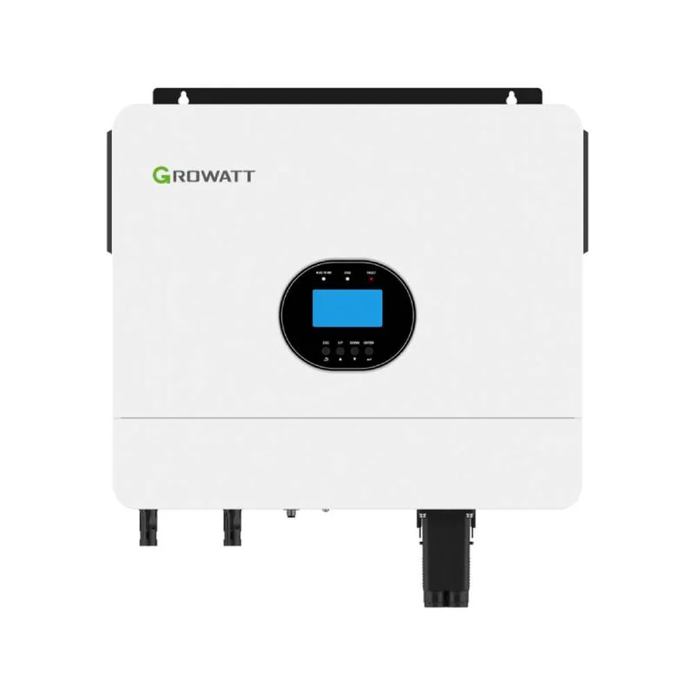 GROWATT SPF6000ES+