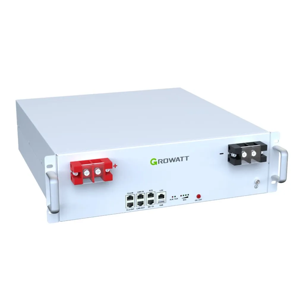 GROWATT HOPE 5.0L-B1